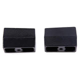 4" Universal Lift Blocks (BDS069407)-Lift Blocks-BDS-Dirty Diesel Customs
