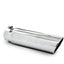 4" to 5" 18" Single Wall Angled Exhaust Tip (T5124)-Exhaust Tips-MBRP-T5124-Dirty Diesel Customs