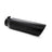 4" to 5" 18" Single Wall Angled Exhaust Tip (T5124)-Exhaust Tips-MBRP-T5124BLK-Dirty Diesel Customs