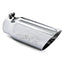 4" to 5" Dual Wall Angled Exhaust Tip (T5053)-Exhaust Tips-MBRP-t5053-Dirty Diesel Customs