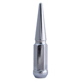 4.4" Spiked Lugz Kit-Spiked Lug Nuts-Metal Lugz-7004K6-Dirty Diesel Customs