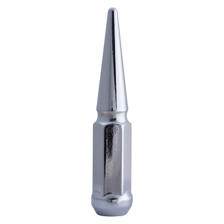 4.4" Spiked Lugz Kit-Spiked Lug Nuts-Metal Lugz-7004K6-Dirty Diesel Customs