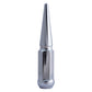 4.4" Spiked Lugz Kit-Spiked Lug Nuts-Metal Lugz-7004K6-Dirty Diesel Customs