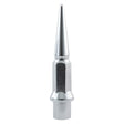 4.9" ET Dually Spiked Lugz Kit-Spiked Lug Nuts-Metal Lugz-7204K8-Dirty Diesel Customs