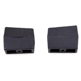 5" Universal Lift Blocks (BDS069509)-Lift Blocks-BDS-Dirty Diesel Customs