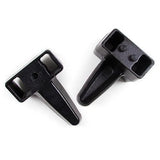 5" Universal Lift Blocks (BDS069516)-Lift Blocks-BDS-Dirty Diesel Customs