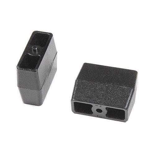 5" Universal Lift Blocks (BDS069517)-Lift Blocks-BDS-Dirty Diesel Customs