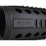 5" to 6" AR-15 Exhaust Tip (SD-EXHST-AR-5-6)-Exhaust Tips-Sinister-Dirty Diesel Customs