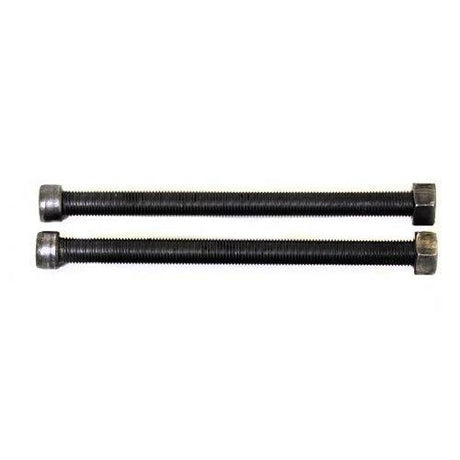 5/16"x4" Universal Center Pin (BDS228002)-Center Links-BDS-Dirty Diesel Customs