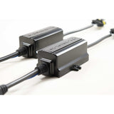 9005/9006 Standalone Canbus Harnesses (H191)-Lighting Harness-Morimoto-Dirty Diesel Customs