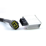 9007/9004 Bi-xenon Relay Harness (H80)-Lighting Harness-Morimoto-Dirty Diesel Customs