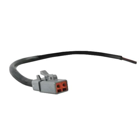 AMP Connector - 30 cm (10-301xx)-Lighting Harness-Speed Demon-Dirty Diesel Customs