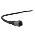 AMP Connector - 30 cm (10-301xx)-Lighting Harness-Speed Demon-Dirty Diesel Customs