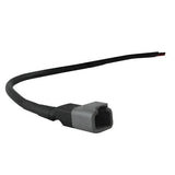 AMP Connector - 30 cm (10-301xx)-Lighting Harness-Speed Demon-Dirty Diesel Customs