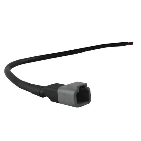 AMP Connector - 30 cm (10-301xx)-Lighting Harness-Speed Demon-Dirty Diesel Customs