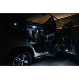 Amber T10/194 XB LED (LED660)-LED Bulb-Morimoto-Dirty Diesel Customs