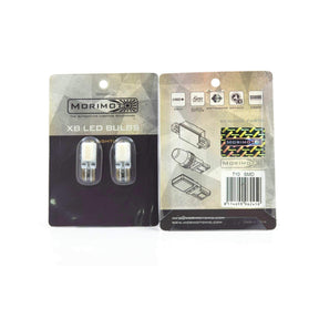 Amber T10/194 XB LED (LED660)-LED Bulb-Morimoto-LED660-Dirty Diesel Customs