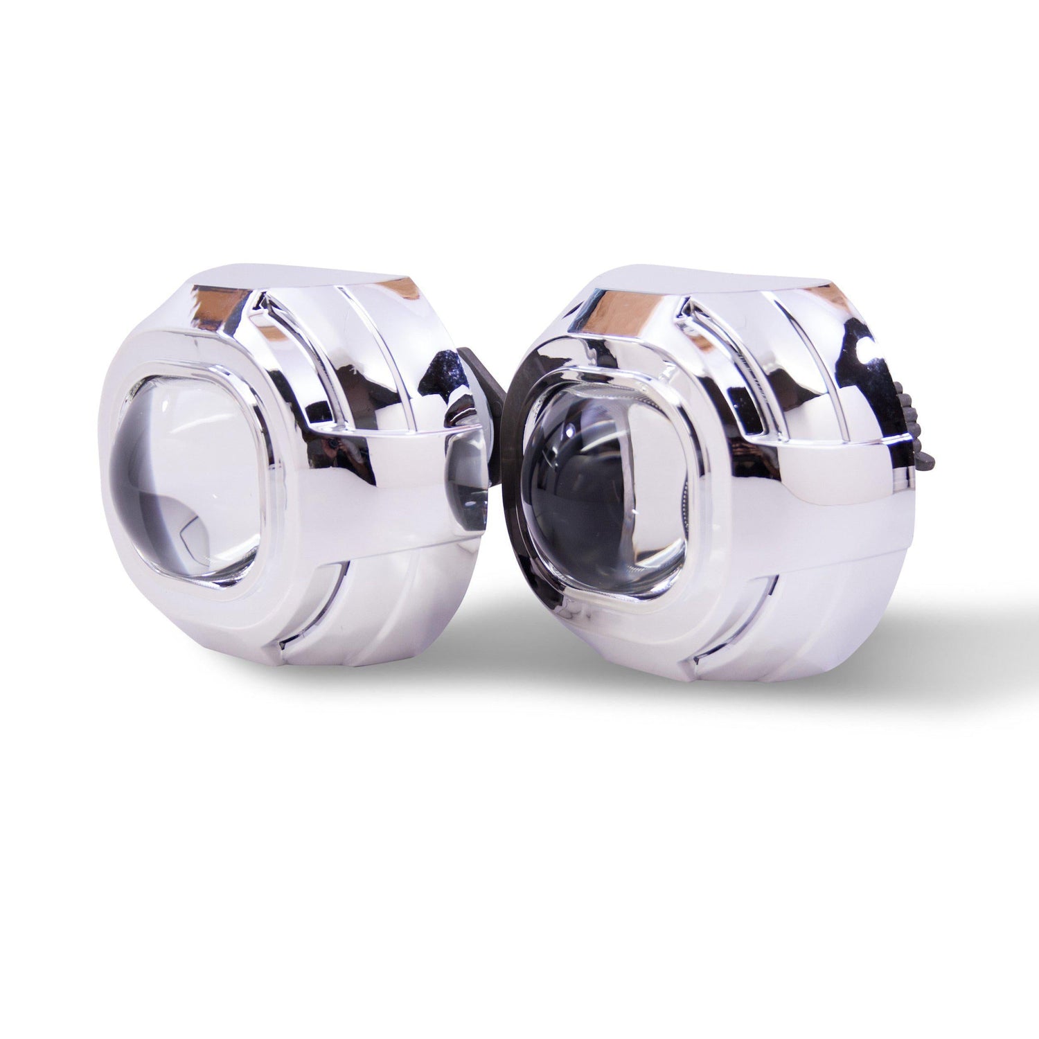 Apollo 2.0 Square Shroud (S290)-Lighting Accessories-Morimoto-Dirty Diesel Customs