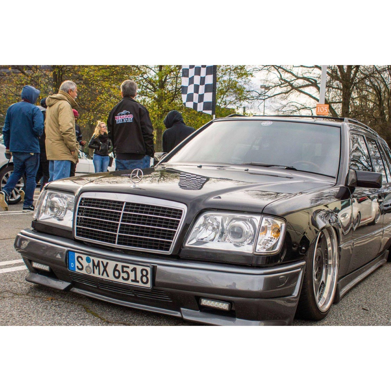 Apollo 2.0 Square Shroud (S290)-Lighting Accessories-Morimoto-Dirty Diesel Customs