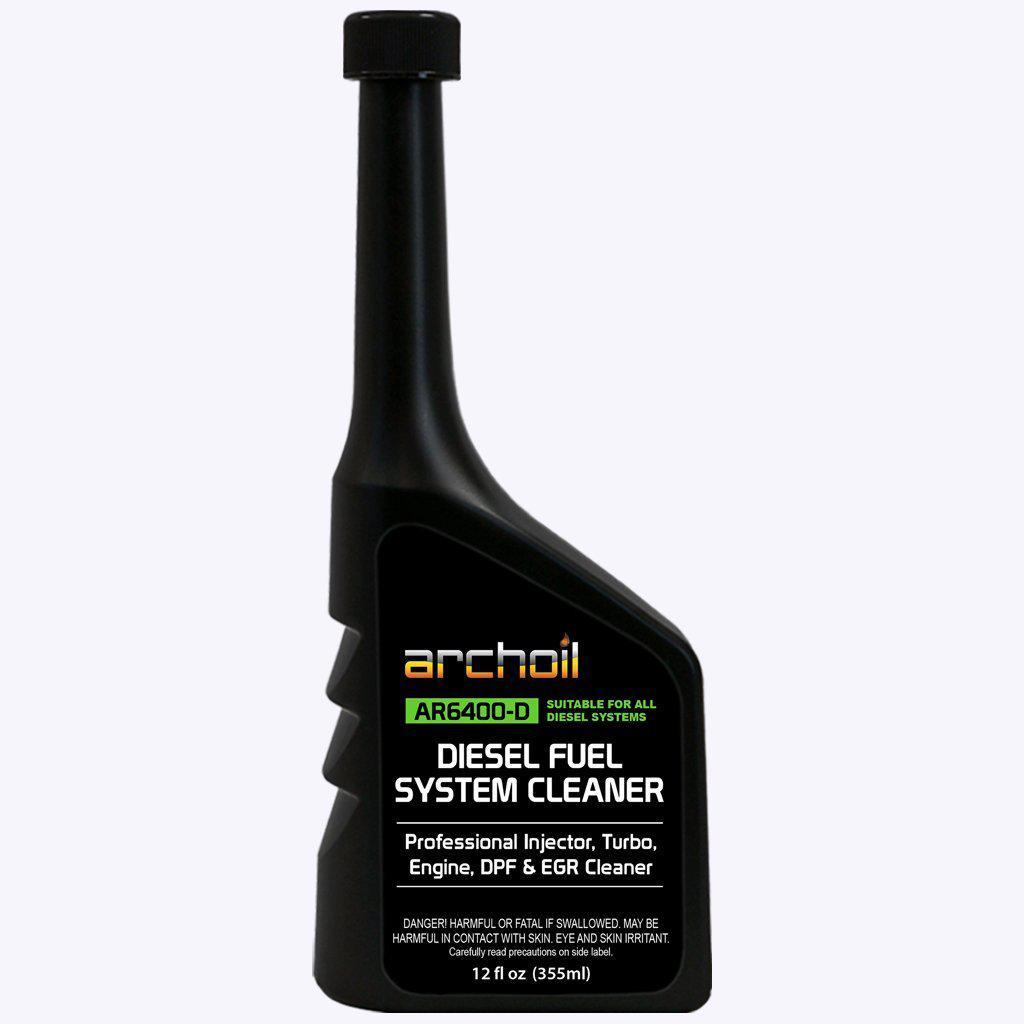 Archoil AR6400-16D Fuel System Cleaner (AR6400-12D)-Fuel Additive-Archoil-AR6400-12D-Dirty Diesel Customs