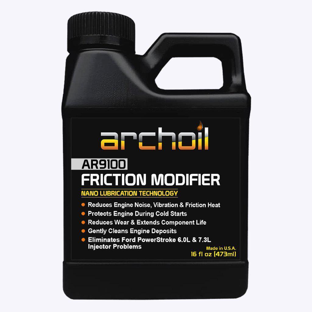 Archoil AR9100 Oil Additive-Oil Additive-Archoil-Dirty Diesel Customs