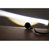 Audi B6 / B7 XB LED Black Fog lights (LF642)-Fog Lights-Morimoto-Dirty Diesel Customs
