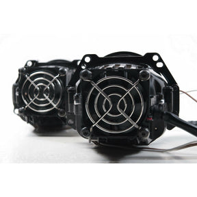B-Laser UPS Power Plus (LHD / PAIR) (PR360)-Projectors-Morimoto-PR360-Dirty Diesel Customs