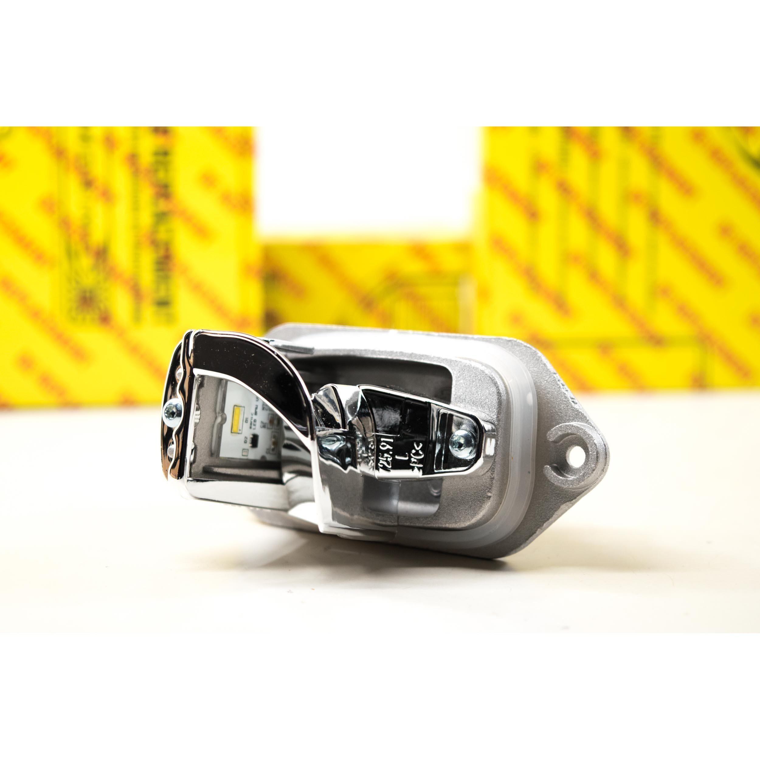 BMW F02 OE Replacement LH Ballast (LH) (MR026)-Ballasts-Morimoto-Dirty Diesel Customs
