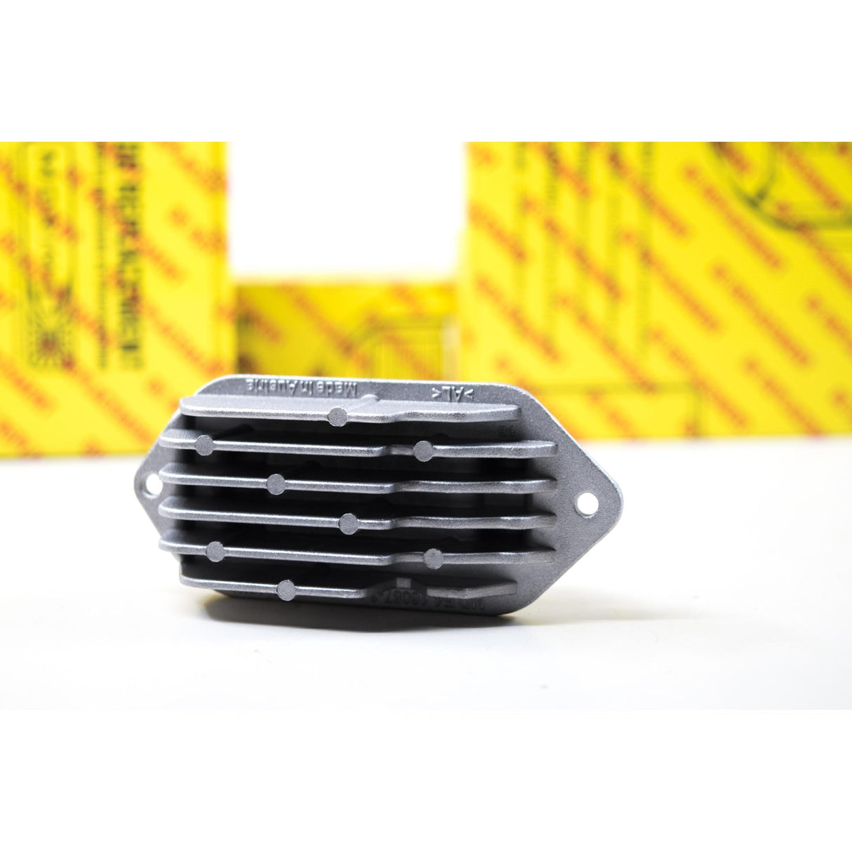 BMW F02 RH OE Replacement Ballast (MR027)-Ballasts-Morimoto-Dirty Diesel Customs