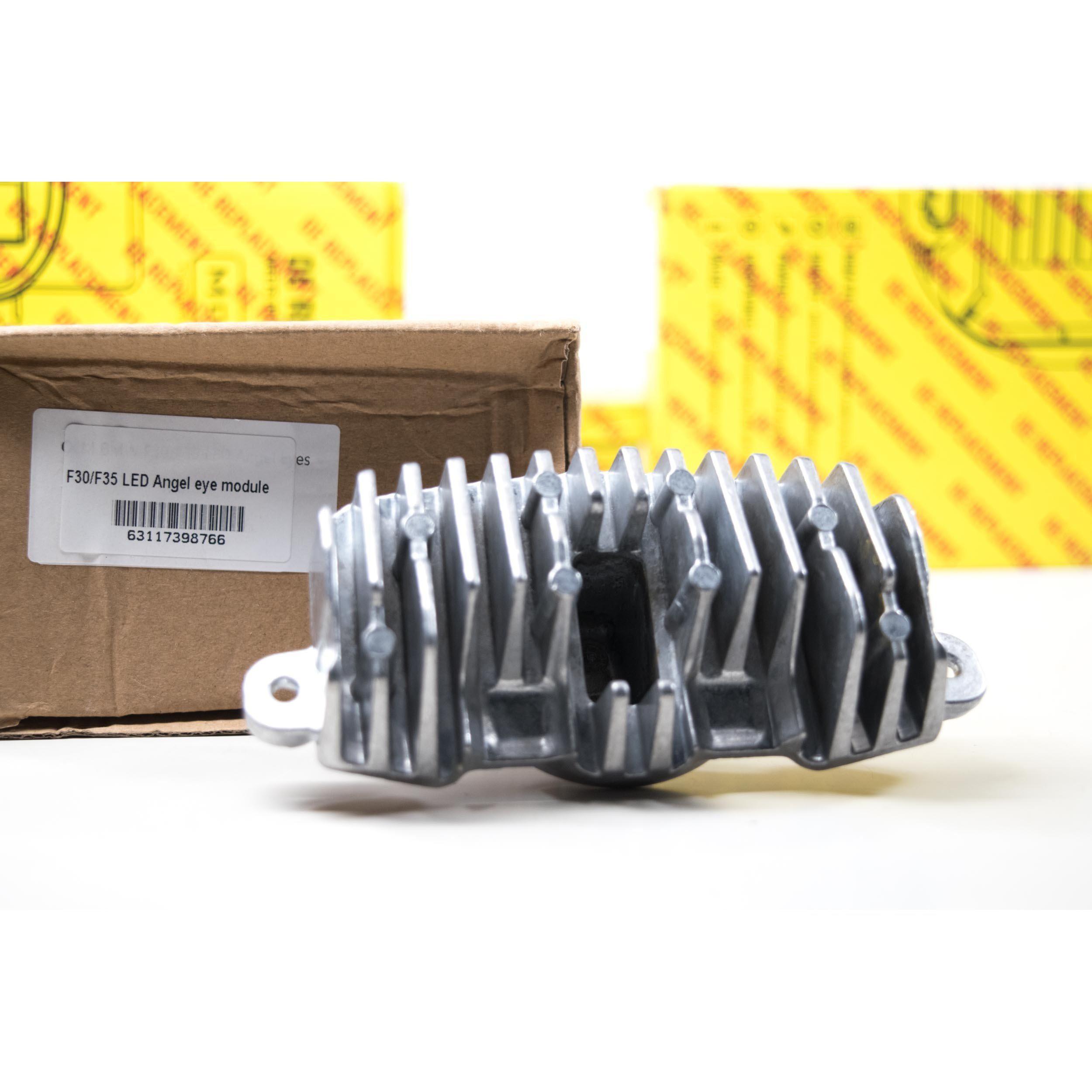 BMW F30/F35 OE Replacement Ballast (MR012)-Ballasts-Morimoto-Dirty Diesel Customs