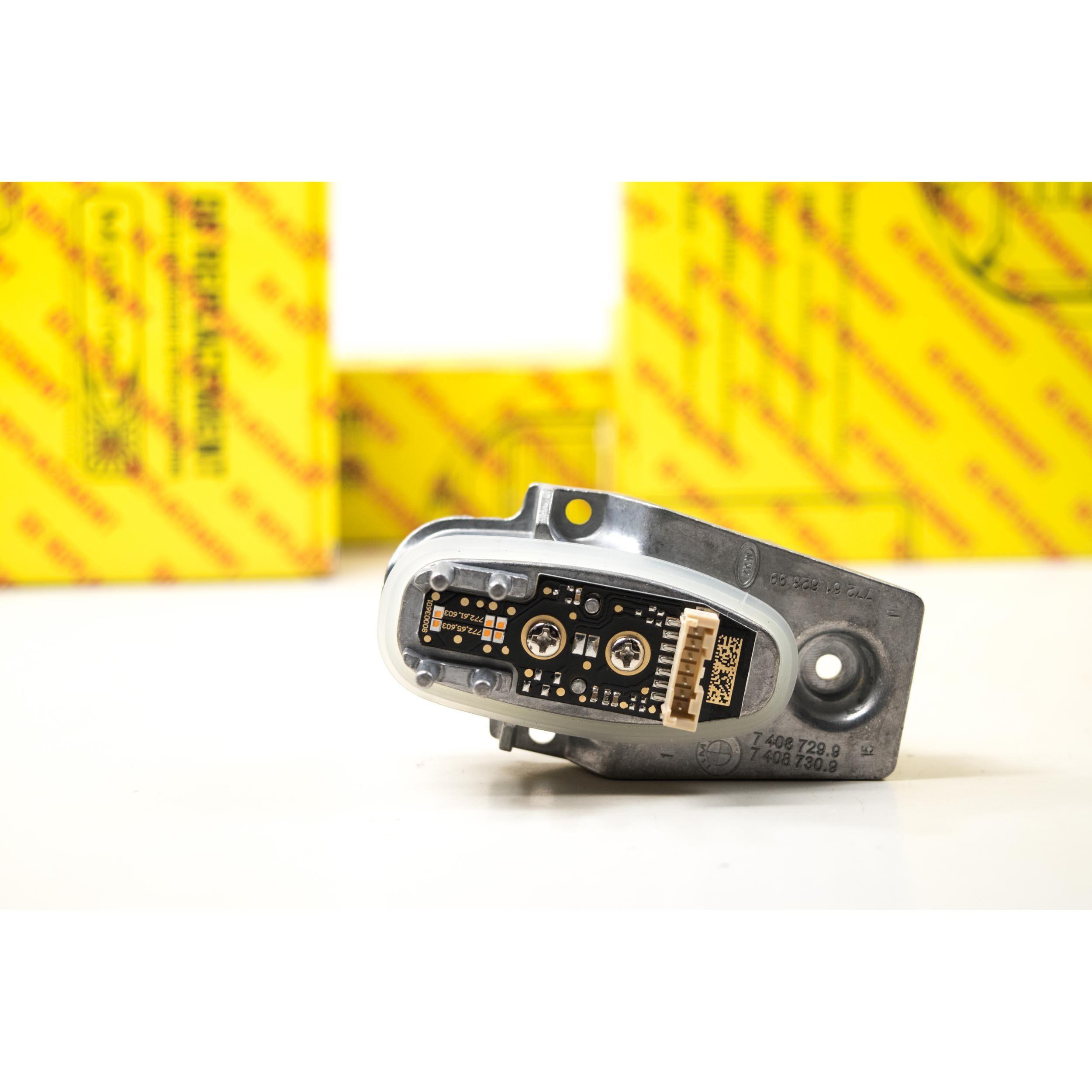 BMW G12 OE Replacement Ballast (MR025)-Ballasts-Morimoto-Dirty Diesel Customs