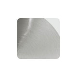 Backing Plate Finish (TI-BPF)-Mud Flap Options-Trigger Industries-Dirty Diesel Customs