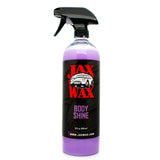Body Shine Detailing Spray (BSxx)-Detailing Sprays-Jax Wax-BS32-Dirty Diesel Customs
