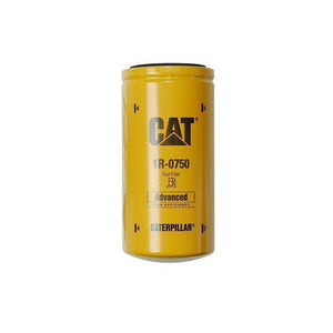 CAT Fuel Filter Replacement for Fuel Filter Kits (CAT-1R-0750)-Fuel Filter-CAT-CAT-1R-0750-Dirty Diesel Customs