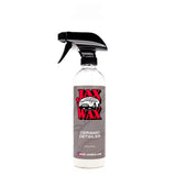 Ceramic Detail Spray (CDxx)-Detailing Sprays-Jax Wax-Dirty Diesel Customs