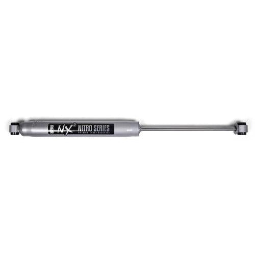 Cummins/ Powerstroke/ Duramax NX2 Steering Stabilizer (BDS85402)-Steering Stabilizer-BDS-Dirty Diesel Customs