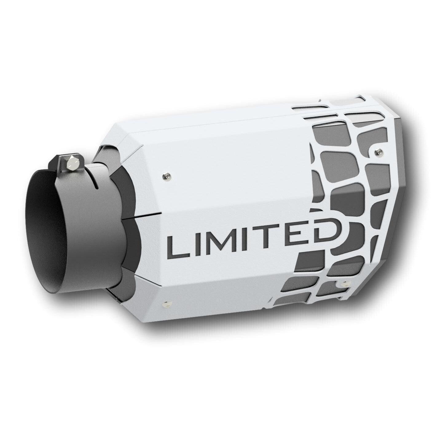 Custom Tip Custom Diesel Exhaust Tips