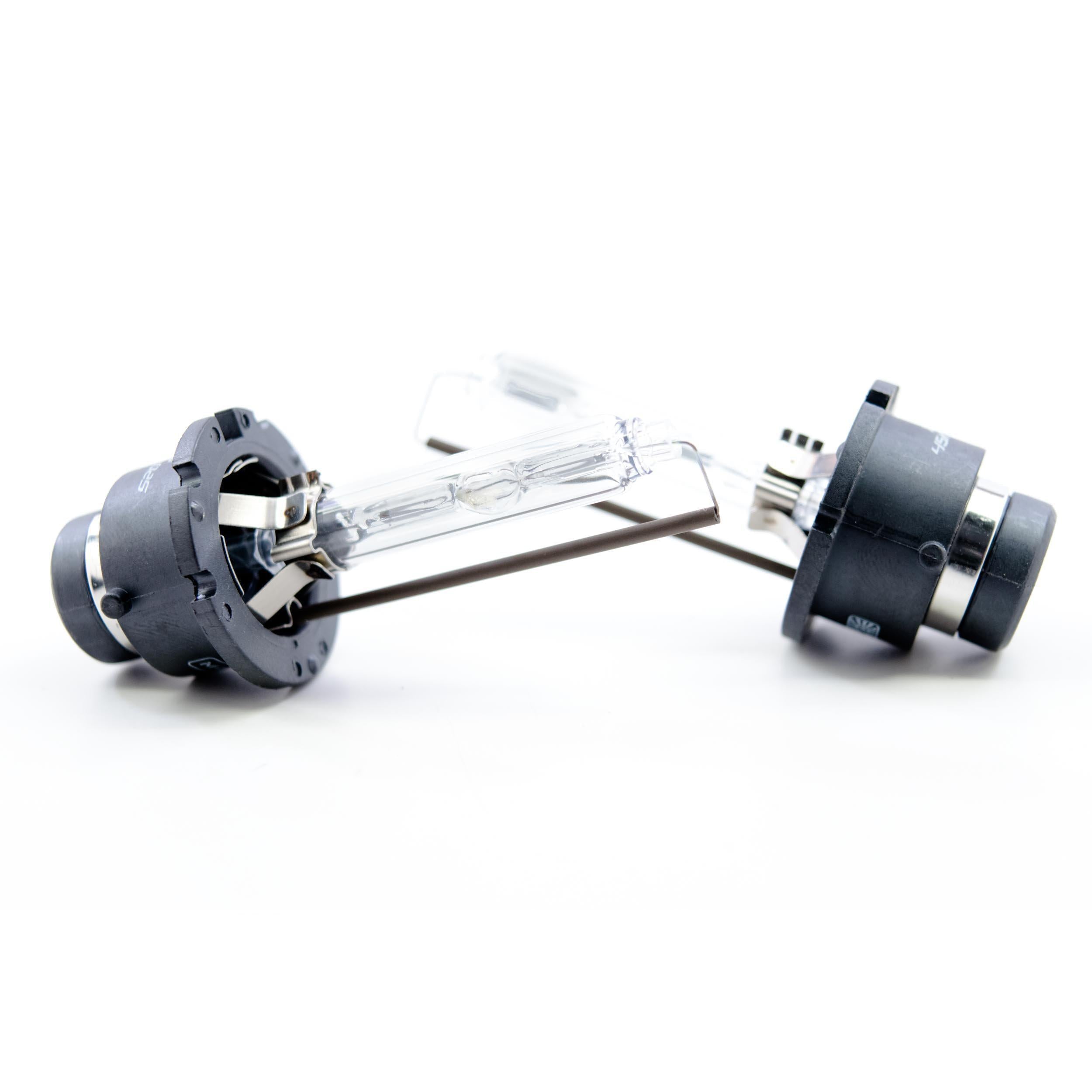 D4S: XB 5K HID Bulbs (MM.N.070)-HID Bulbs-Morimoto-Dirty Diesel Customs