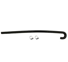 *Discontinued* 2017-2019 6.7L Powerstroke EGR Delete Kit (67PEGRDK-17R)-EGR Delete-AMDP-Dirty Diesel Customs