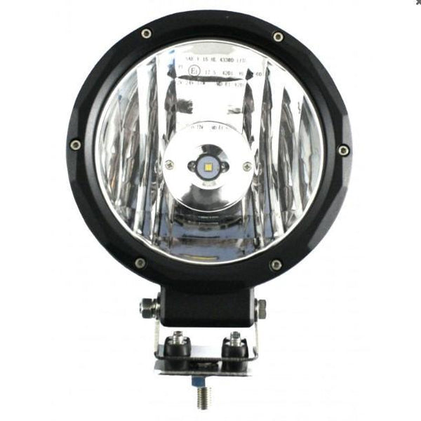 DOTSAE-7-Round-Driving-Light-
