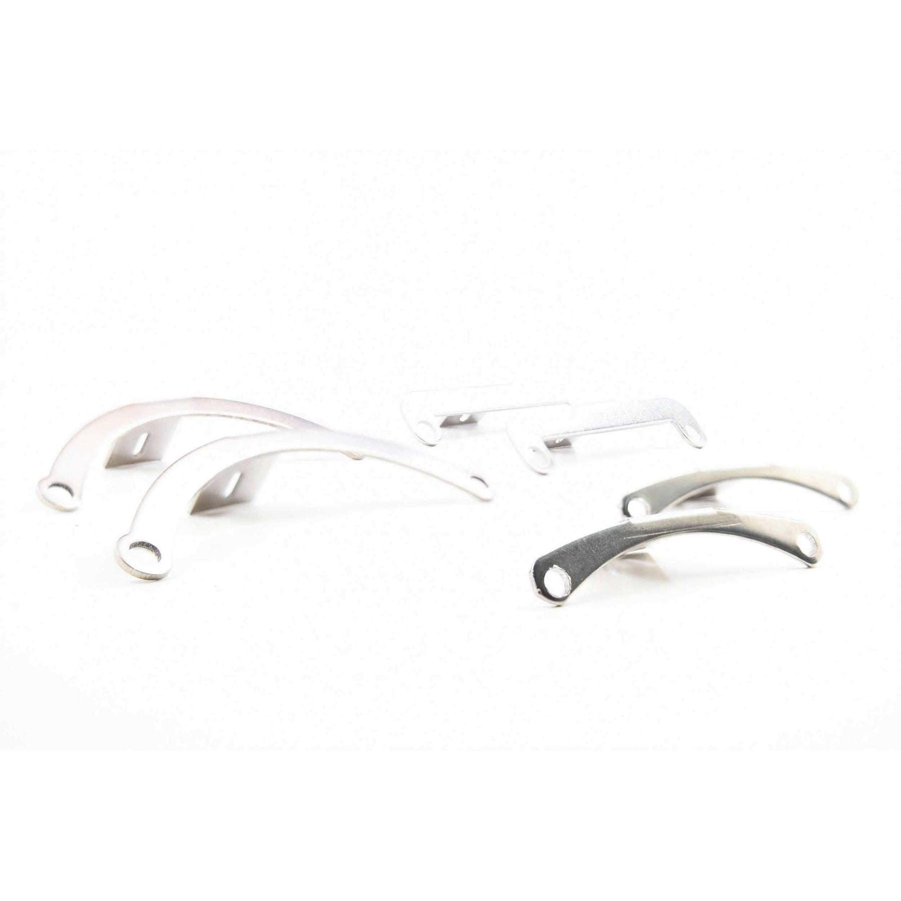 Demon Eye Bracket: Mini H1 (LED130)-Lighting Accessories-Morimoto-LED130-Dirty Diesel Customs