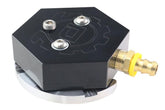 Deviant Fuel Tank Bottom Sump Kit (60203 & 60205)-Sump Kit-Deviant Race Parts-Dirty Diesel Customs