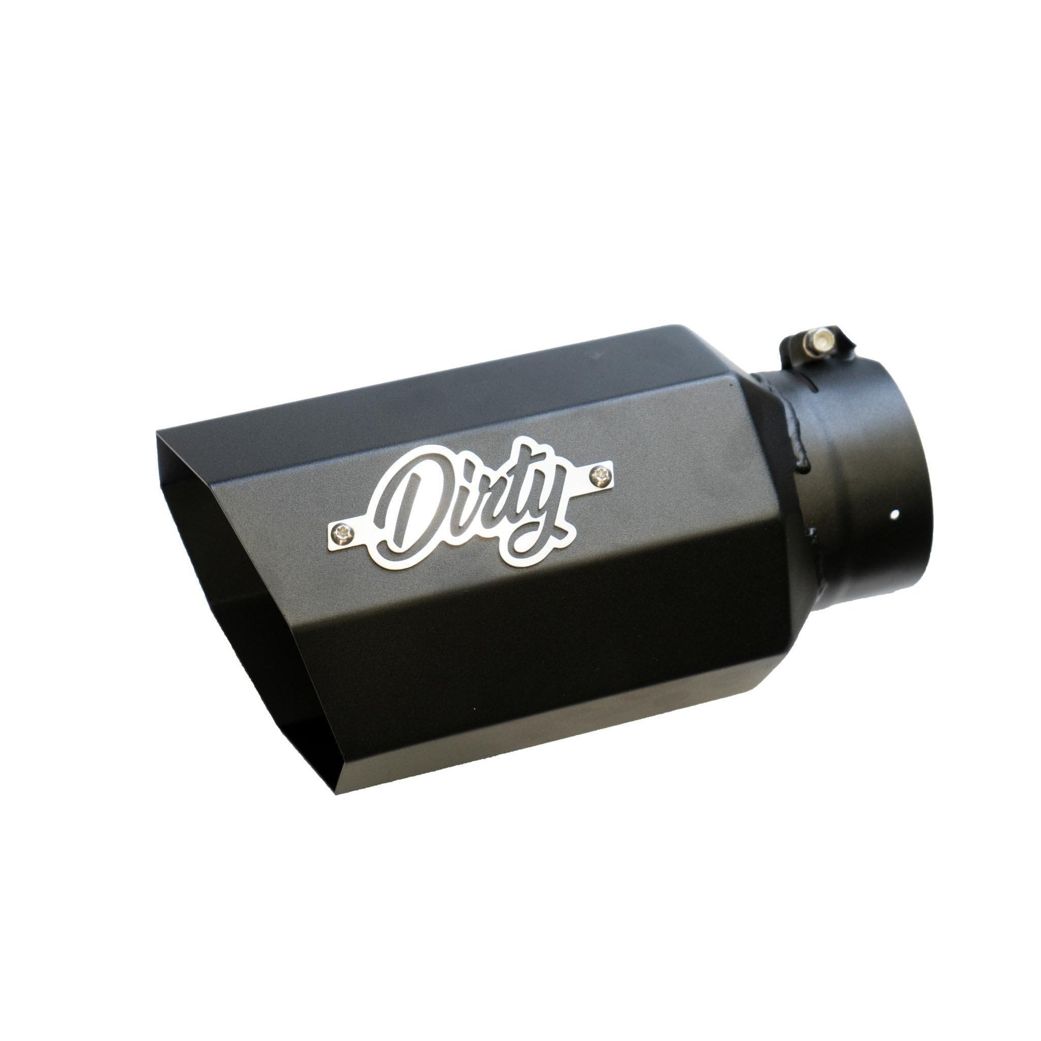 Custom Tip Custom Made Diesel Exhaust Tips
