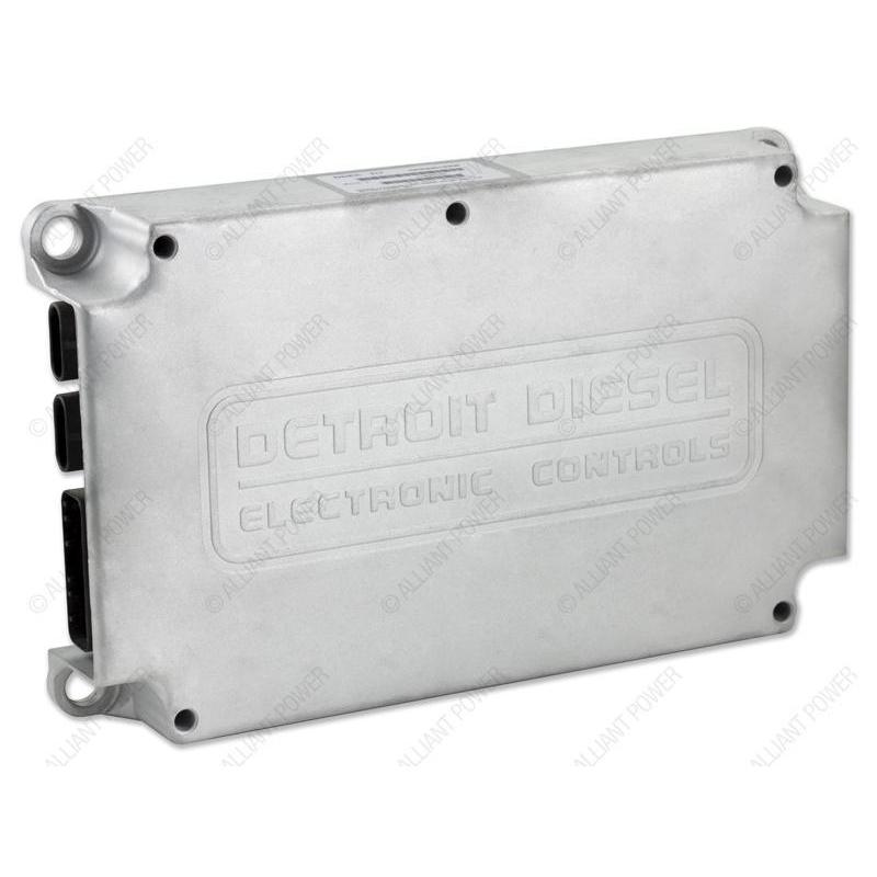 *Discontinued* 1994-2001 Detroit Diesel Remanufactured Electronic Control Module Un-Programmed (AP80041)-ECM-Alliant Power-Dirty Diesel Customs