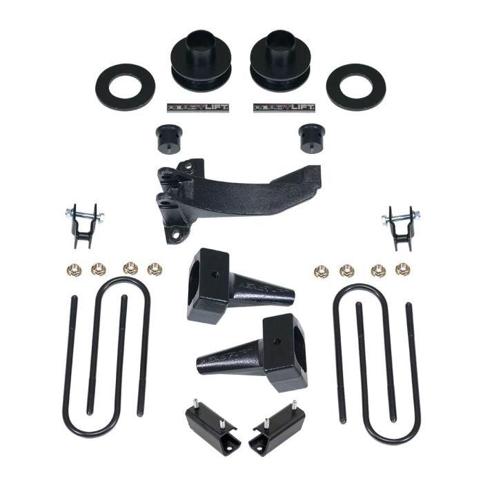 *Discontinued* 2011-2016 Powerstroke 2.5" SST Lift Kit (69-2527)-Lift Kit-ReadyLift-Dirty Diesel Customs