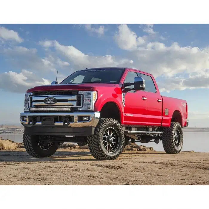 *Discontinued* 2017-2019 Powerstroke 8" Lift Kit (49-2782)-Lift Kit-ReadyLift-Dirty Diesel Customs