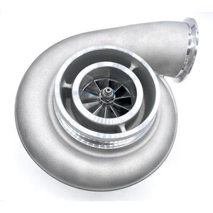 *Discontinued* Atmospheric Turbo Option-Performance Turbocharger-Pusher-Dirty Diesel Customs