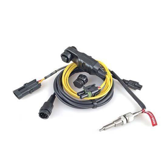 EDGE CTS2 & CTS3 15" EGT Probe w/ Lead (98620)-Tune Accessories-Edge Products-Dirty Diesel Customs