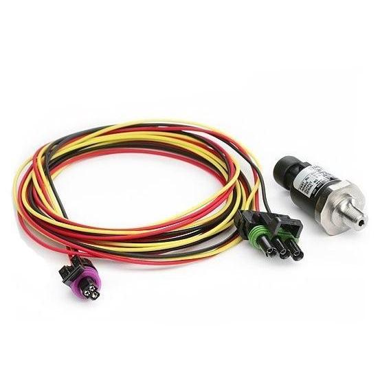 Edge CTS2 & CTS3 0-100PSIg 1/8" NPT Pressure Sensor (98607)-Tune Accessories-Edge Products-98607-Dirty Diesel Customs