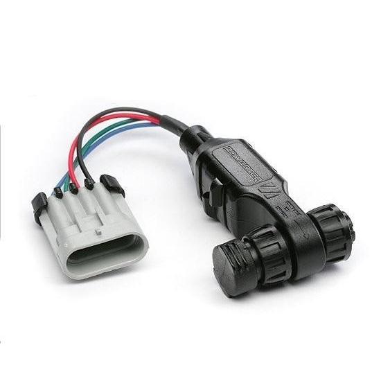Edge CTS2 & CTS3 Power Switch w/ Starter Kit (98609)-Tune Accessories-Edge Products-98609-Dirty Diesel Customs